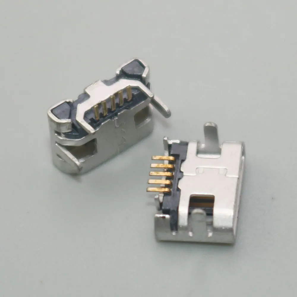 50-100 PCS/LOT Micro USB Connector GENUINE for ASUS Memo Pad 7 ME170C DC Charging mini jack Socket Port Replacement repair parts
50-100 PCS/LOT Micro USB Connector GENUINE for ASUS Memo Pad 7 ME170C DC Charging mini jack Socket Port Replacement repair parts
