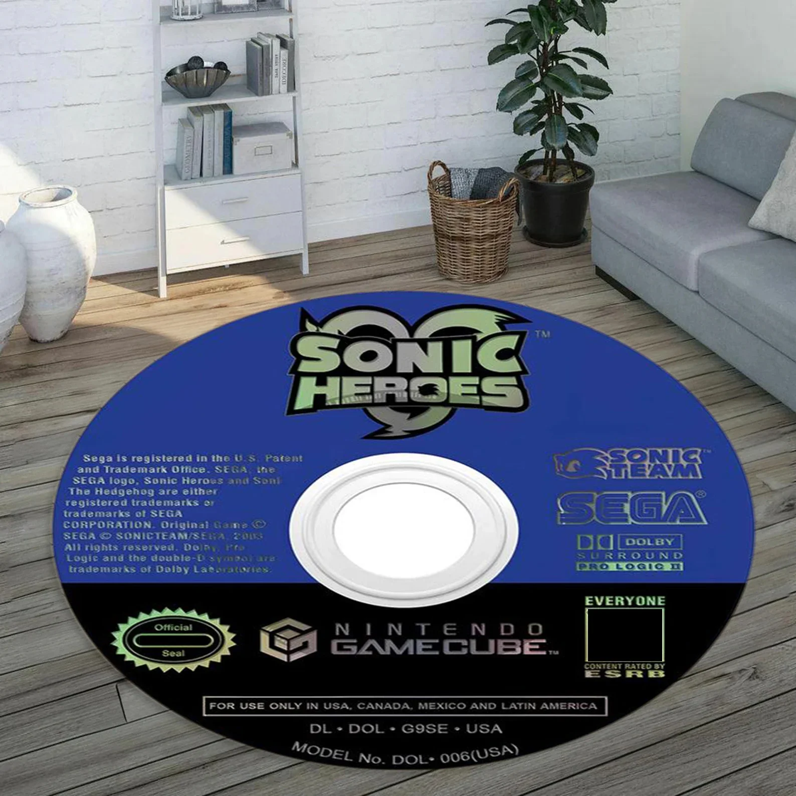 Популярные круглые коврики с игровым компакт-диском PS N64, фланелевой круглый ковер с индивидуальным дизайном, одеяло для дивана для гостиной
Популярные круглые коврики с игровым компакт-диском PS N64, фланелевой круглый ковер с индивидуальным дизайном, одеяло для дивана для гостиной