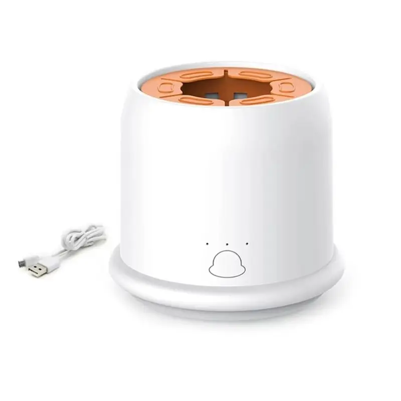 AINY-USB Rechargeable Baby Bottle Shaker - Portable Milk Blender For Feeding, Wide Application Home Babycareformula Mixer
AINY-USB Rechargeable Baby Bottle Shaker - Portable Milk Blender For Feeding, Wide Application Home Babycareformula Mixer