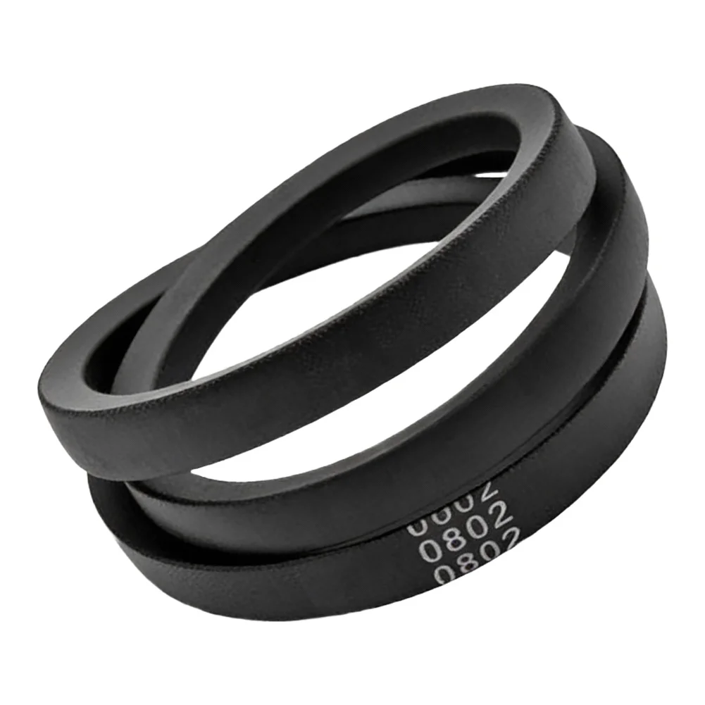 Комплект из 2 ремней для снегоуборщика, модель 07200802, совместимые с 24- и 28-дюймовым оборудованием для уборки снега, резиновые ремни
Комплект из 2 ремней для снегоуборщика, модель 07200802, совместимые с 24- и 28-дюймовым оборудованием для уборки снега, резиновые ремни