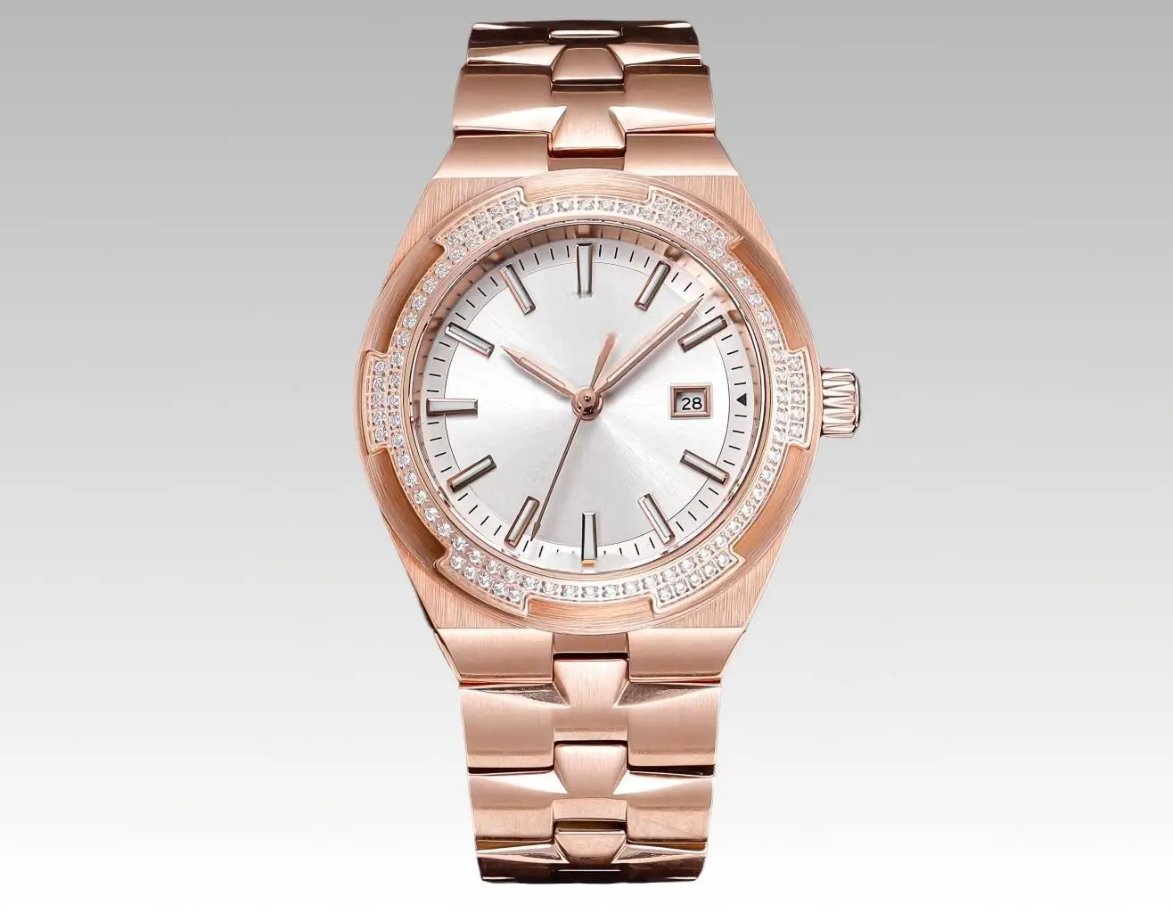 Original Luxury Man Watch Date Luminous Waterproof Stainless Steel Men Wristwatch Fashion Business Quartz Men's Watches
Original Luxury Man Watch Date Luminous Waterproof Stainless Steel Men Wristwatch Fashion Business Quartz Men's Watches