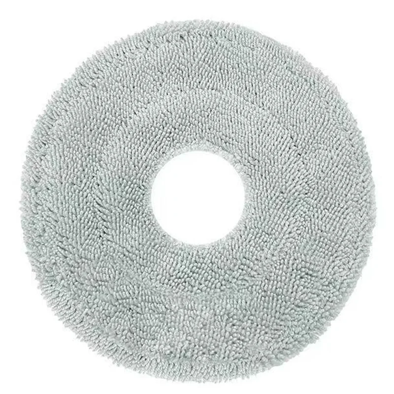 AC39-Sweeping Robot Accessories Consumables Brush Hepa Filter Made Of High Quality Materials
AC39-Sweeping Robot Accessories Consumables Brush Hepa Filter Made Of High Quality Materials