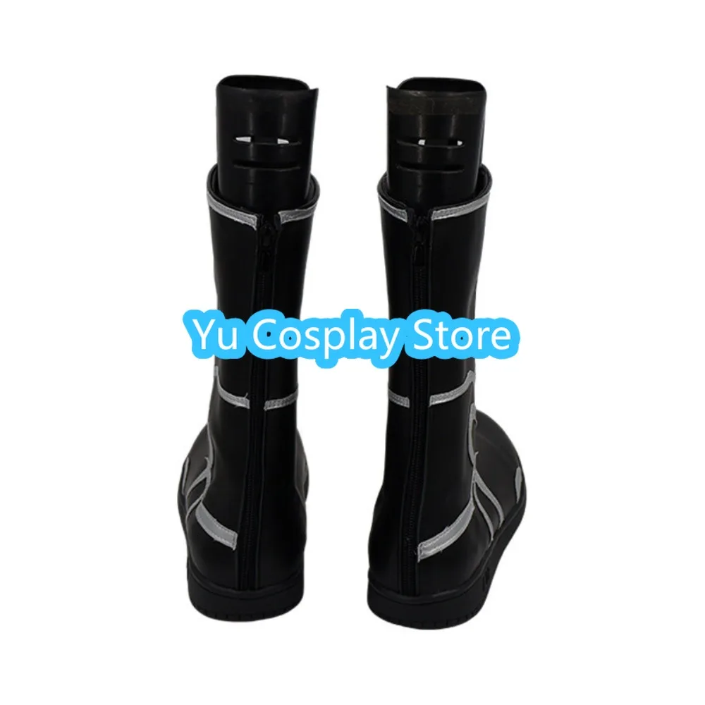 Renegade Immortal Wang Lin Cosplay Shoes Custom Made Boots Renegade Immortal Xianxia Cultivation Style
Renegade Immortal Wang Lin Cosplay Shoes Custom Made Boots Renegade Immortal Xianxia Cultivation Style