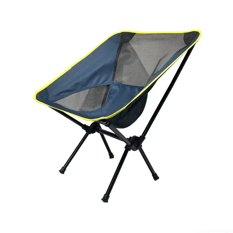 Outdoor supplies Portable folding chairs Beach chairs Camping fishing Space chairs Leisure moon
Outdoor supplies Portable folding chairs Beach chairs Camping fishing Space chairs Leisure moon