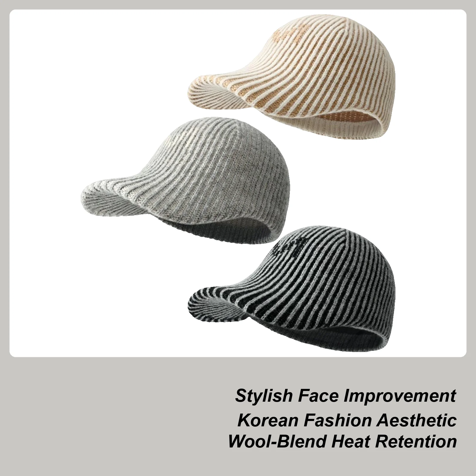 Зимняя бейсбольная кепка для женщин, стильный широкий головной убор, женская бейсболка на зиму для друзей, подростков, взрослых, дам, школьников
Зимняя бейсбольная кепка для женщин, стильный широкий головной убор, женская бейсболка на зиму для друзей, подростков, взрослых, дам, школьников