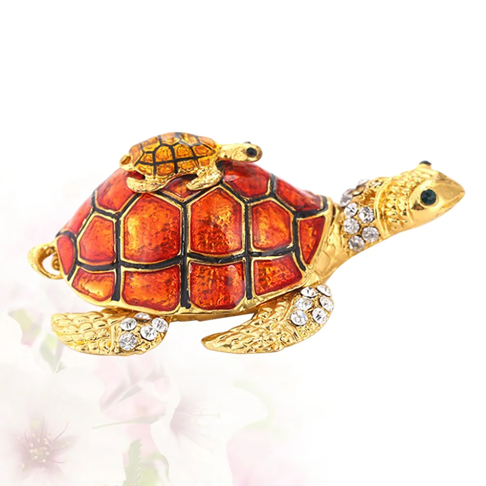 Decoration Vintage Car Ornament Painted Turtle Animals Diamondd Shaped Metal Cartoon
Decoration Vintage Car Ornament Painted Turtle Animals Diamondd Shaped Metal Cartoon