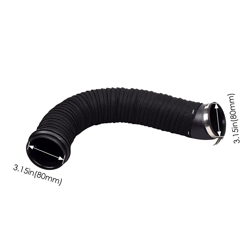15865168 696012 Air Intake Hose for Chevrolet For HHR 2006 2007 2008 2009 2010 2011 2.2L 2.4L Direct Fit Engine Component
15865168 696012 Air Intake Hose for Chevrolet For HHR 2006 2007 2008 2009 2010 2011 2.2L 2.4L Direct Fit Engine Component