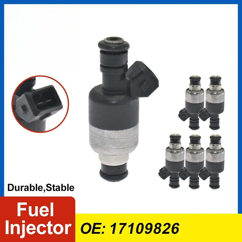 1/6PCS Fuel Injector 17109826 Engine Petrol Nozzle for Century Regal Beretta Firebird SC Coupe Car Replacement Parts
1/6PCS Fuel Injector 17109826 Engine Petrol Nozzle for Century Regal Beretta Firebird SC Coupe Car Replacement Parts