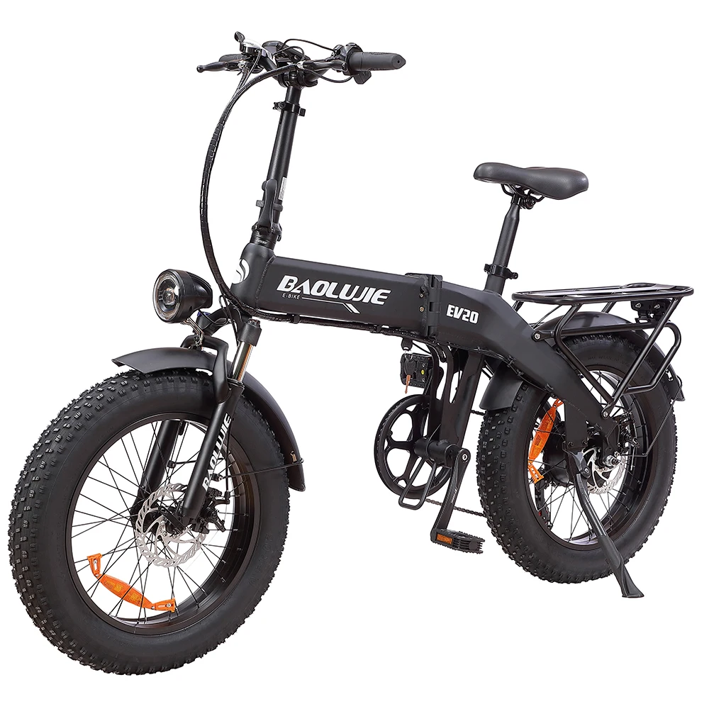 EU Stock Electric Bicycle 20 Inch Disc Brake Electric Mountain Bike 35KM/H12Ah 500 Wh Lithium Battery
EU Stock Electric Bicycle 20 Inch Disc Brake Electric Mountain Bike 35KM/H12Ah 500 Wh Lithium Battery