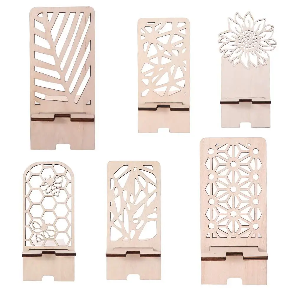 Hollow Desktop Phone Holder Wood with Charging Port Stand Bracket Heat Dissipation Stable Cellphone Standing Office
Hollow Desktop Phone Holder Wood with Charging Port Stand Bracket Heat Dissipation Stable Cellphone Standing Office