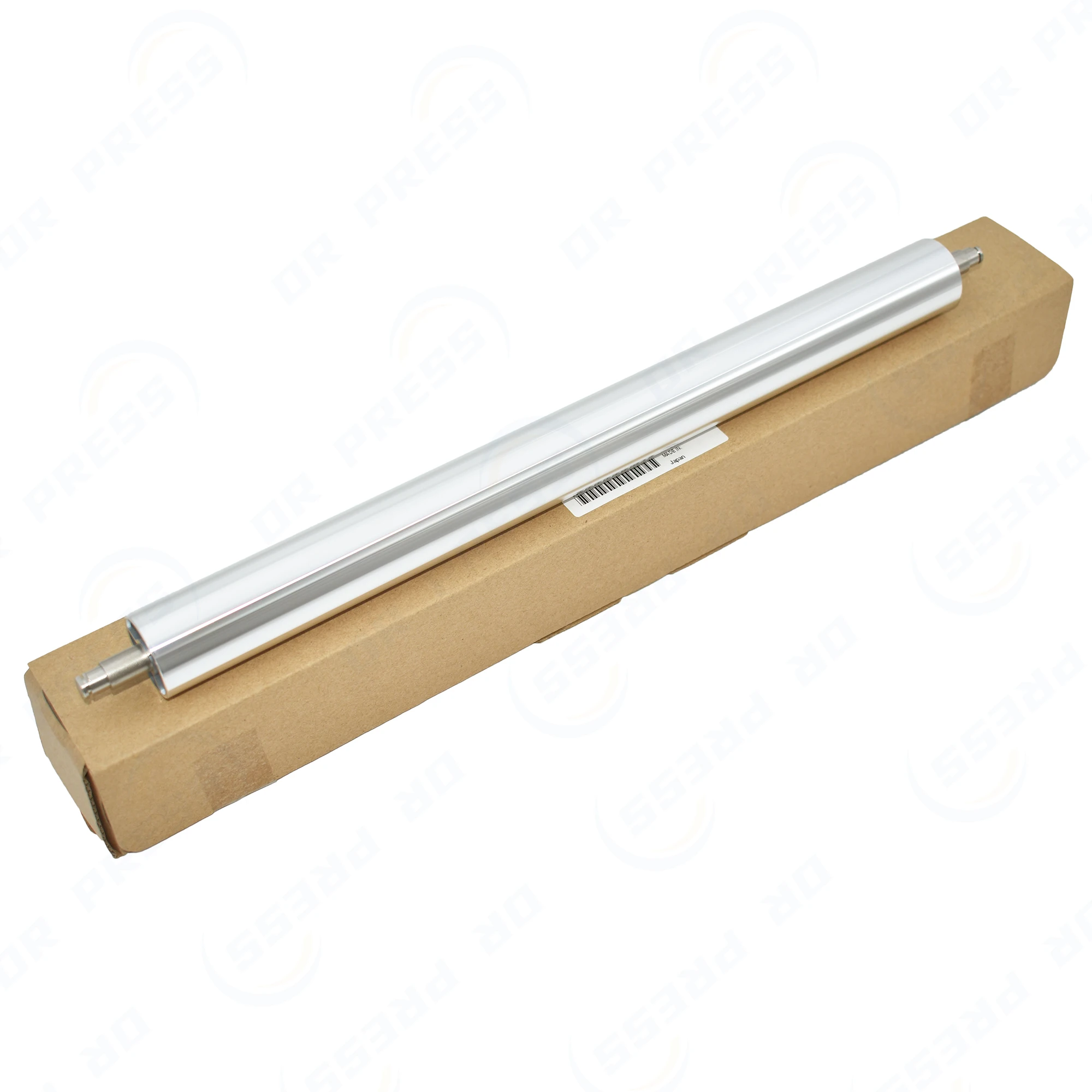 65AA26100E Tension Roller for Konica Minolta C5500 C5501 C6000 C6500 C6501 C7000 C65HC C70HC
65AA26100E Tension Roller for Konica Minolta C5500 C5501 C6000 C6500 C6501 C7000 C65HC C70HC