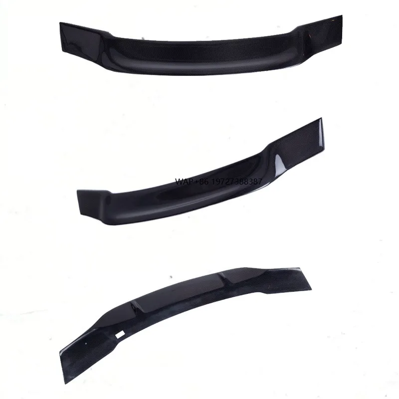 E Class W207 Wet Carbon Fiber Rear Tail Spoiler W212 W213 Carbon Fiber Car Spoiler
E Class W207 Wet Carbon Fiber Rear Tail Spoiler W212 W213 Carbon Fiber Car Spoiler