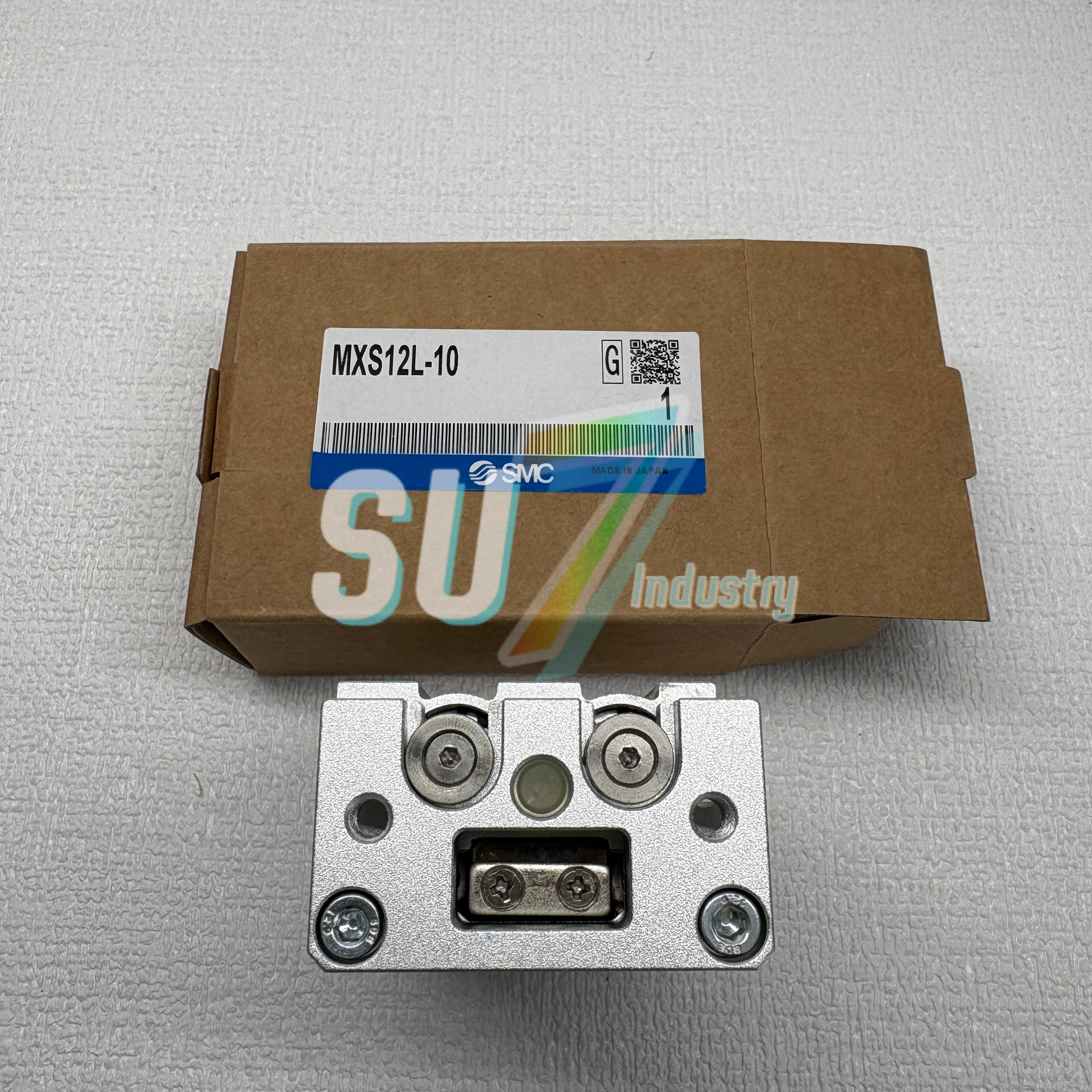 Cylinder New original MXS12L-10
Cylinder New original MXS12L-10