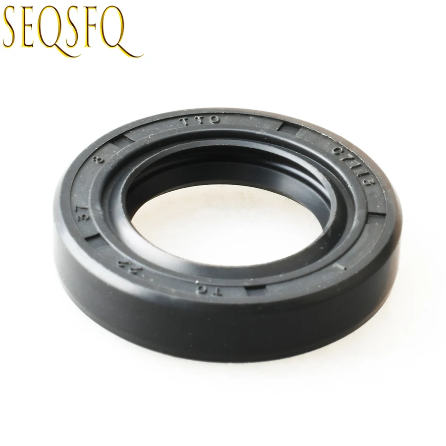 3F3-60223 масляное уплотнение для лодочного двигателя Tohatsu 2T 40HP 50HP M40 M50 3f3-60223-0лодочный двигатель заменяет детали
3F3-60223 масляное уплотнение для лодочного двигателя Tohatsu 2T 40HP 50HP M40 M50 3f3-60223-0лодочный двигатель заменяет детали