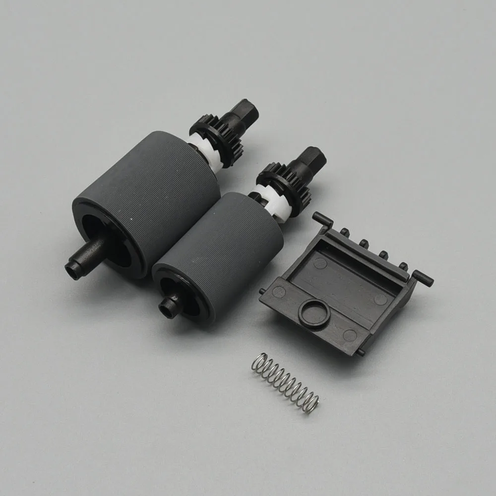 10sets Doc Feeder ADF Roller Maintenance Kit for HP Pro 400 M425 M476 500 M570 M521 CF288-60015
10sets Doc Feeder ADF Roller Maintenance Kit for HP Pro 400 M425 M476 500 M570 M521 CF288-60015