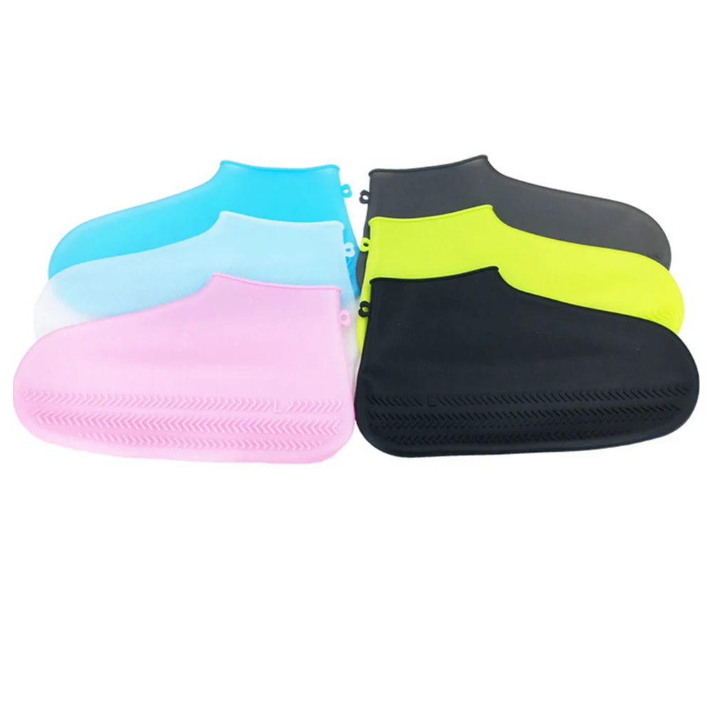 Rain Boot Cover Overshoes Waterproof Running Covers for Wet Conditions Garden Fishing
Rain Boot Cover Overshoes Waterproof Running Covers for Wet Conditions Garden Fishing
