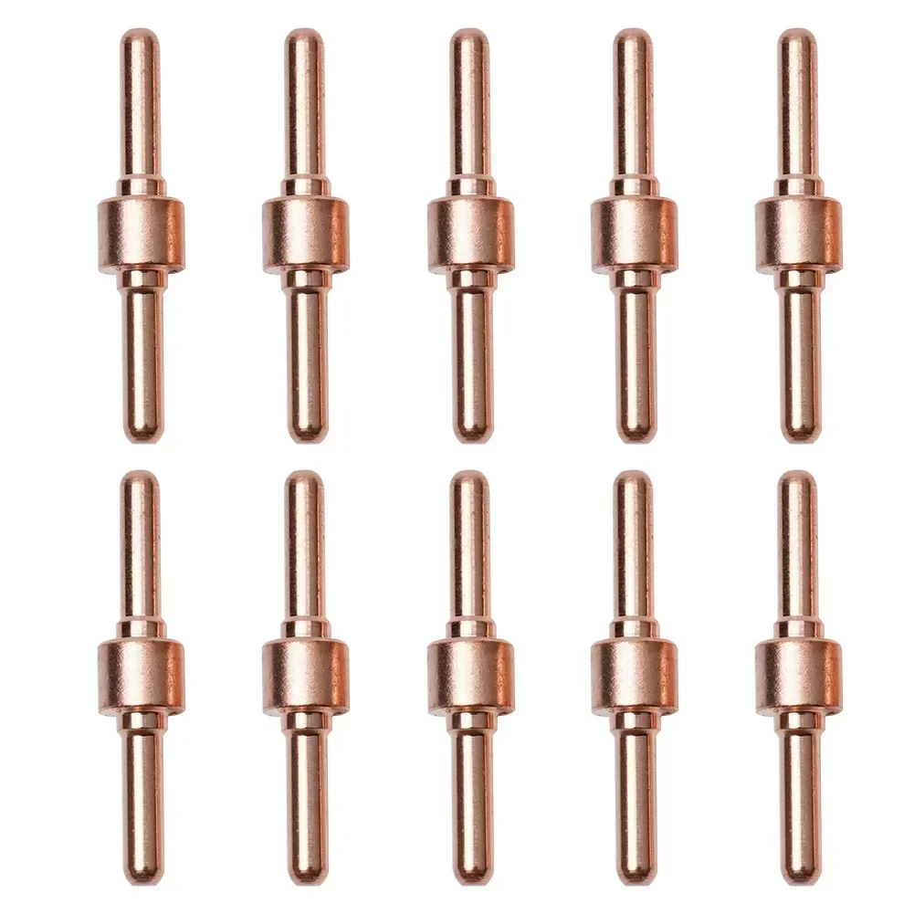 Plasma Cutter Get Optimum Cutting Quality and Reliability with This 30 Piece Plasma Cutter Torch Accessory Set
Plasma Cutter Get Optimum Cutting Quality and Reliability with This 30 Piece Plasma Cutter Torch Accessory Set