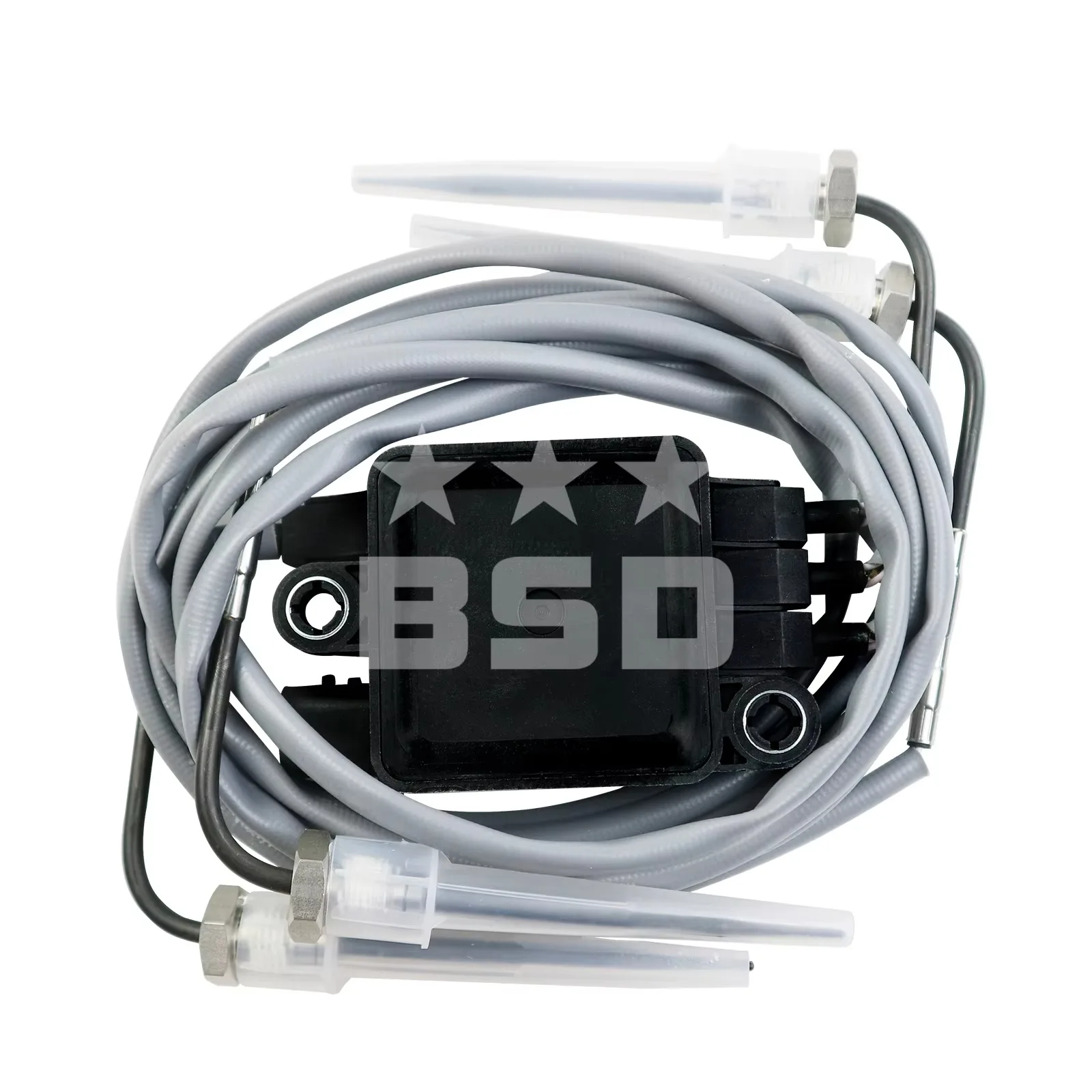 For Cummins ISB QSB 6.7L Engine Spare Parts SCR System Auto Sensor EGT Exhaust Gas Temperature Sensor 4384565
For Cummins ISB QSB 6.7L Engine Spare Parts SCR System Auto Sensor EGT Exhaust Gas Temperature Sensor 4384565