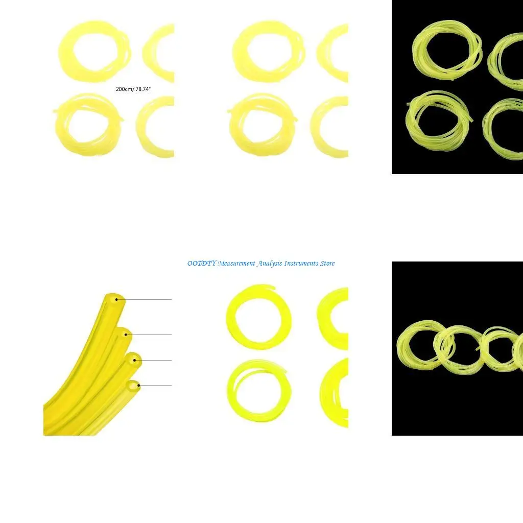 367d 4 размера бензиновая топливная линия шланговая трубка для общего 2 -го цикла Small Engine & Bainsak New 
367d 4 размера бензиновая топливная линия шланговая трубка для общего 2 -го цикла Small Engine & Bainsak New