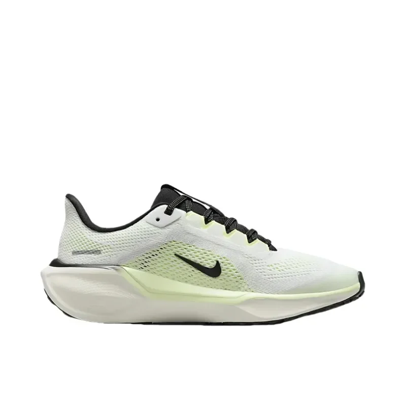 Nike Air Zoom Pegasus 41 Men Women White Yellow Green Black Cushioning Against Impact Outdoor Sports Running Shoes FN5041-102
Nike Air Zoom Pegasus 41 Men Women White Yellow Green Black Cushioning Against Impact Outdoor Sports Running Shoes FN5041-102