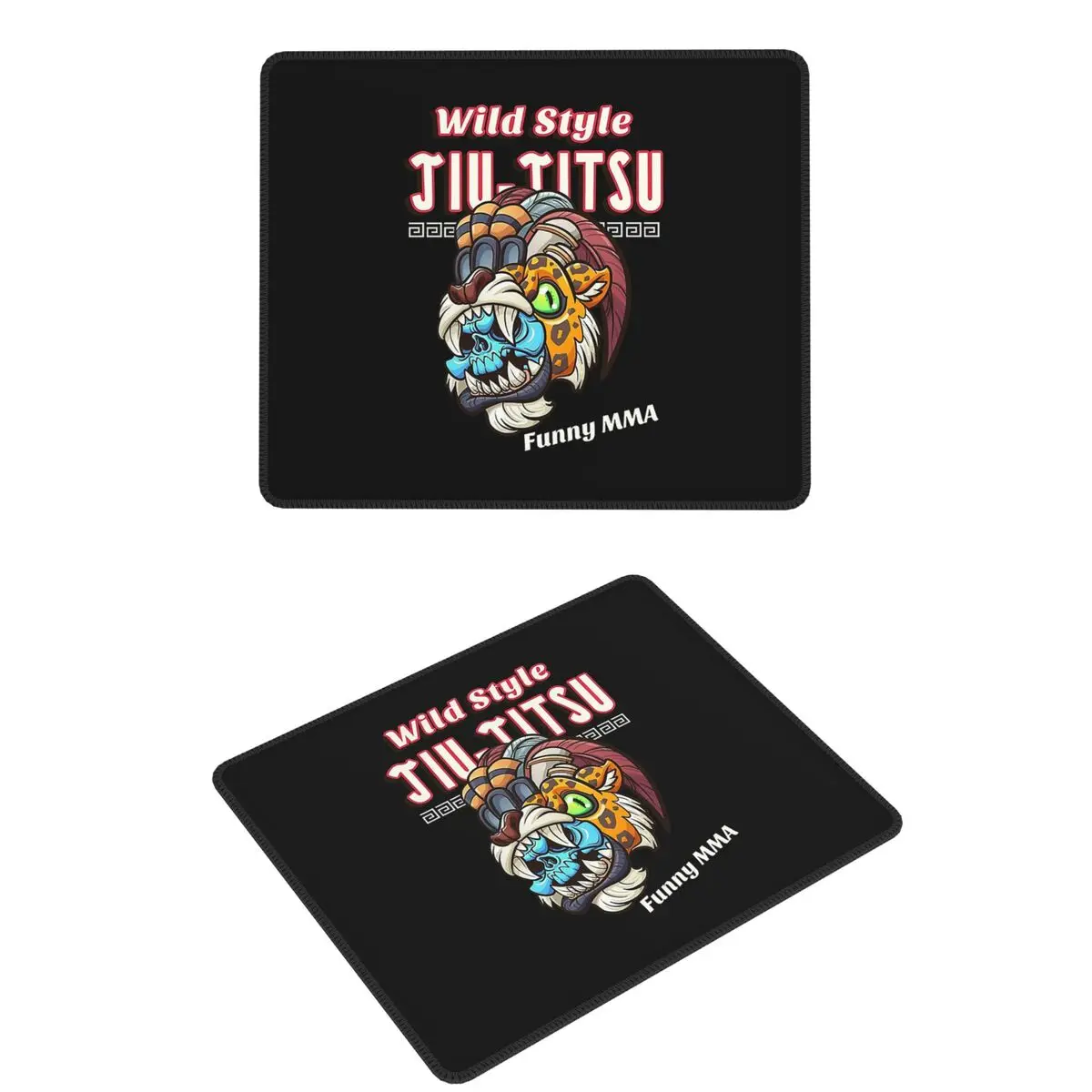 Jiu Jitsu Tiger And Dragon Mouse Pad Computer Keyboard Mouse Mat Gamer Laptop Desk Mat Office Accessories Table Mats
Jiu Jitsu Tiger And Dragon Mouse Pad Computer Keyboard Mouse Mat Gamer Laptop Desk Mat Office Accessories Table Mats