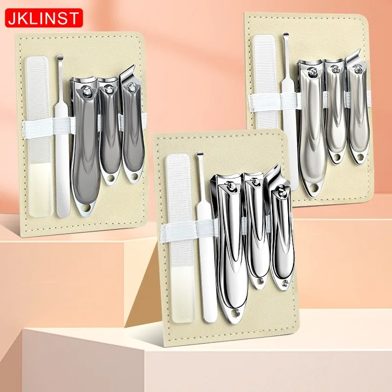 Sharp Slant Clippers for Nail Seam, Slanted Edges Clipper, Trimming Supplies Complete Accessories, Nano Nail Polish File
Sharp Slant Clippers for Nail Seam, Slanted Edges Clipper, Trimming Supplies Complete Accessories, Nano Nail Polish File