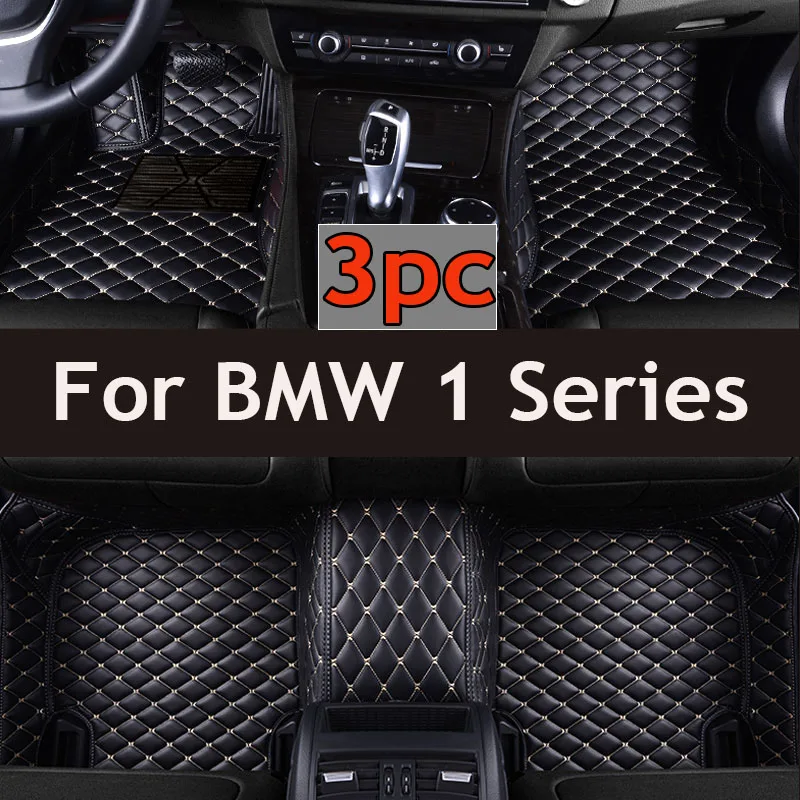 Автомобильный коврик на заказ для BMW 1 серии E81 2-дверный E82 E87 E88 F20 4-дверные детали интерьера Аксессуары Ковер Искусственная кожа
Автомобильный коврик на заказ для BMW 1 серии E81 2-дверный E82 E87 E88 F20 4-дверные детали интерьера Аксессуары Ковер Искусственная кожа