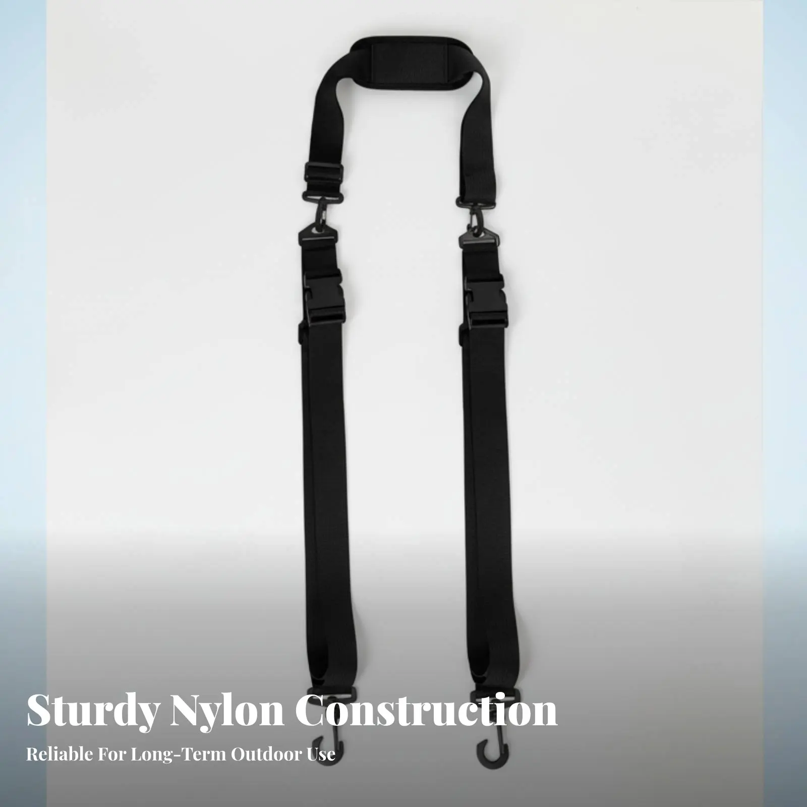 Paddleboard Carrying Strap Streamlined & Portable Paddle Board Carry Strap Kayak Transport Carrier Sturdy Duty Kayak Carrier
Paddleboard Carrying Strap Streamlined & Portable Paddle Board Carry Strap Kayak Transport Carrier Sturdy Duty Kayak Carrier