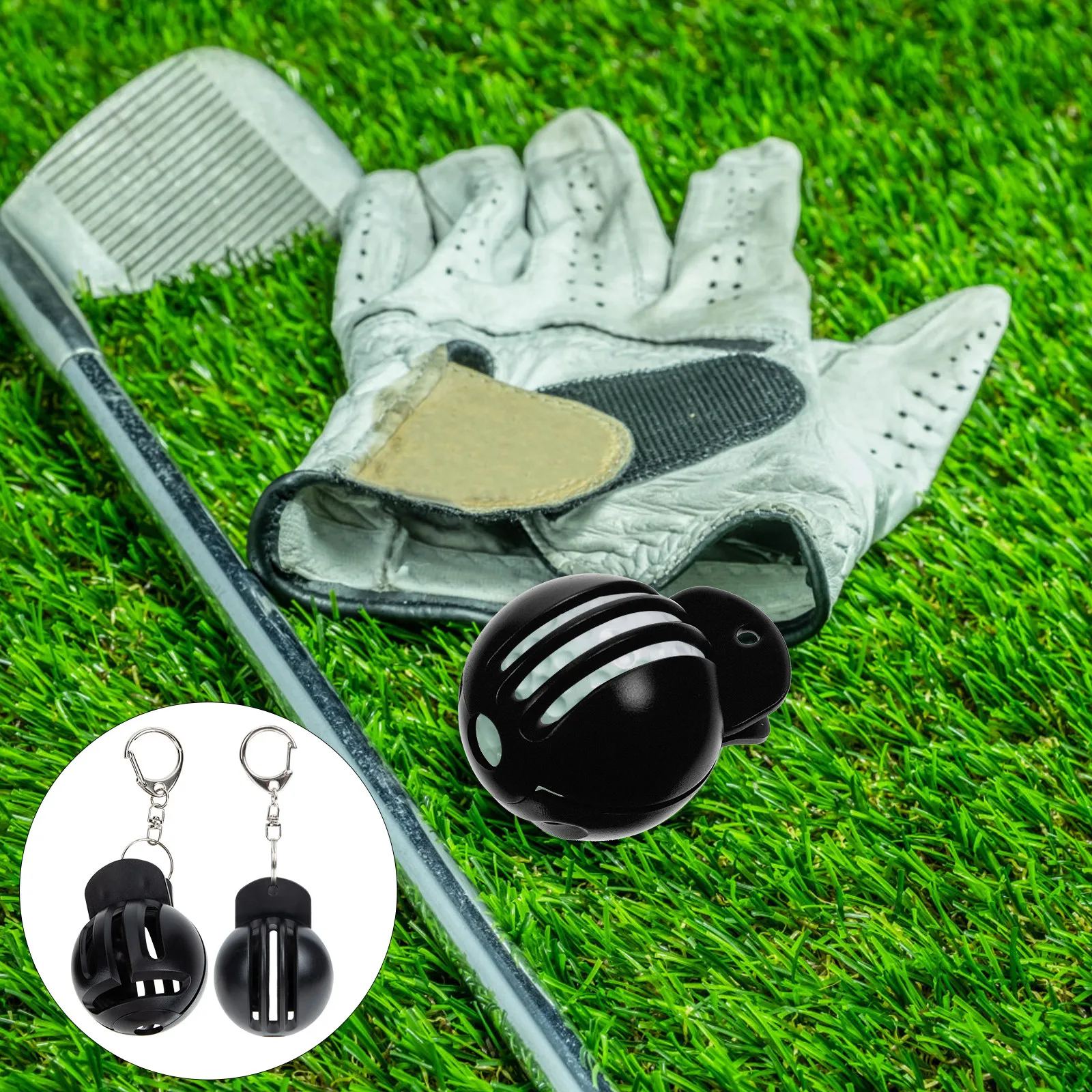 Golfball Marking Tool Stencil Marker Template Putting Alignment Golfing Balls Stencils
Golfball Marking Tool Stencil Marker Template Putting Alignment Golfing Balls Stencils