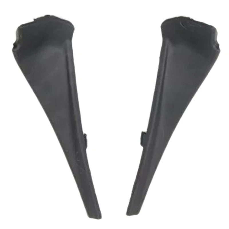 Car Front Windshield Wiper Arm Cowl Side Trim Cover Water Deflector Plate For Nissan X-Trail Xtrail T32 Rogue 2014-2020
Car Front Windshield Wiper Arm Cowl Side Trim Cover Water Deflector Plate For Nissan X-Trail Xtrail T32 Rogue 2014-2020