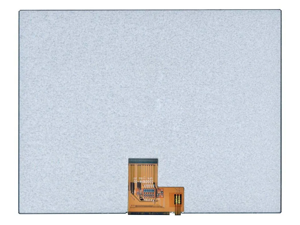 8.0 inch IPS LCD Screen EJ080NA-04C EJ080NA-04B XGA 1024(RGB)*768
8.0 inch IPS LCD Screen EJ080NA-04C EJ080NA-04B XGA 1024(RGB)*768