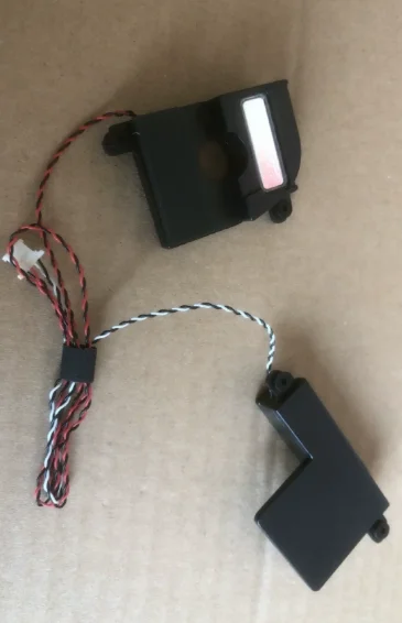 For MSI GS43 14A3 Speaker
For MSI GS43 14A3 Speaker