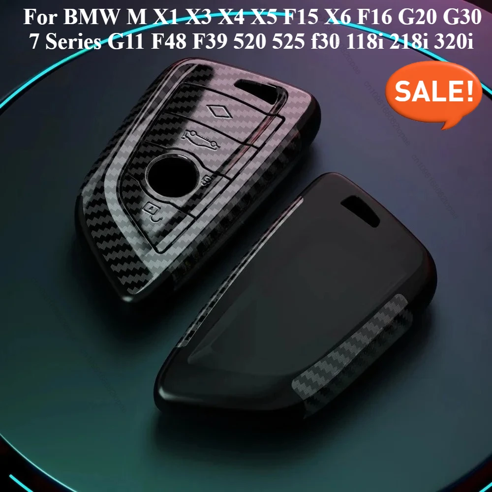 PC Racing stickers Car Key Case Cover For BMW M X1 X3 X4 X5 F15 X6 F16 G20 G30 7 Series G11 F48 F39 520 525 f30 118i 218i 320i
PC Racing stickers Car Key Case Cover For BMW M X1 X3 X4 X5 F15 X6 F16 G20 G30 7 Series G11 F48 F39 520 525 f30 118i 218i 320i