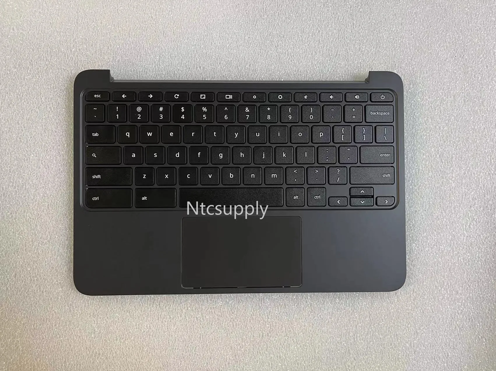917442-001 FOR HP Chromebook 11 G5 EE Black Keyboard Palmrest Assembly With Trackpad
917442-001 FOR HP Chromebook 11 G5 EE Black Keyboard Palmrest Assembly With Trackpad