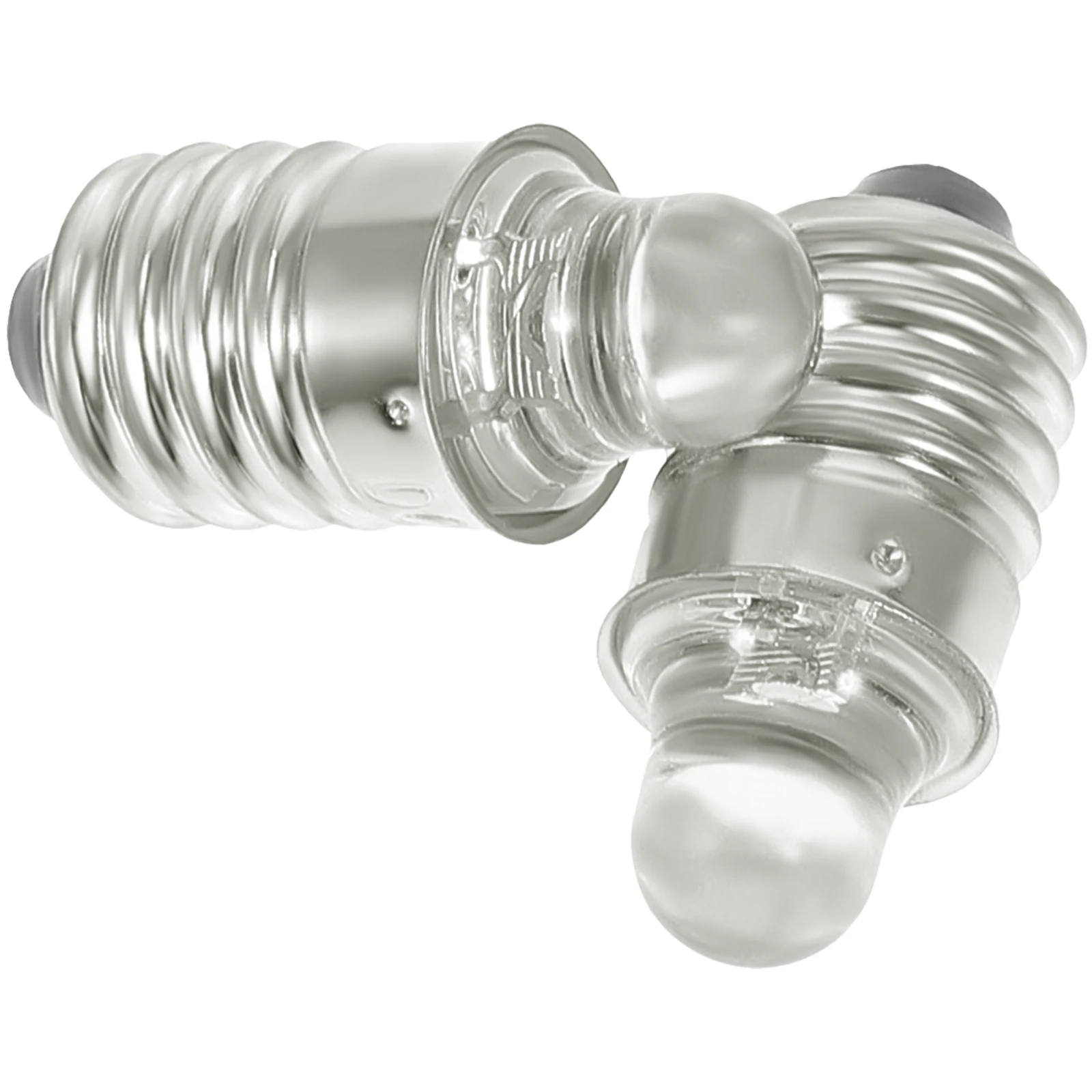 2 Pcs LED Light Bulb Round Bulbs Tiny Screw Base Flashlight Mini Fitting Lightbulbs Small Work
2 Pcs LED Light Bulb Round Bulbs Tiny Screw Base Flashlight Mini Fitting Lightbulbs Small Work