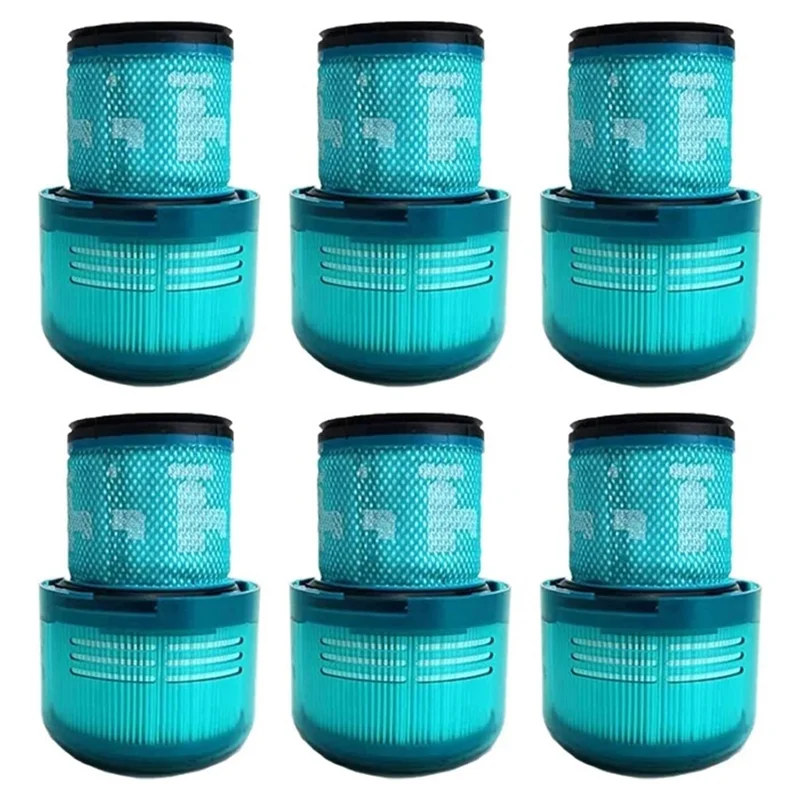 Replacement Hepa Filter Accessories Reusable Washable Filter for V11 V15 SV14 SV15 SV16 SV17 SV22 Vacuum Cleaner
Replacement Hepa Filter Accessories Reusable Washable Filter for V11 V15 SV14 SV15 SV16 SV17 SV22 Vacuum Cleaner
