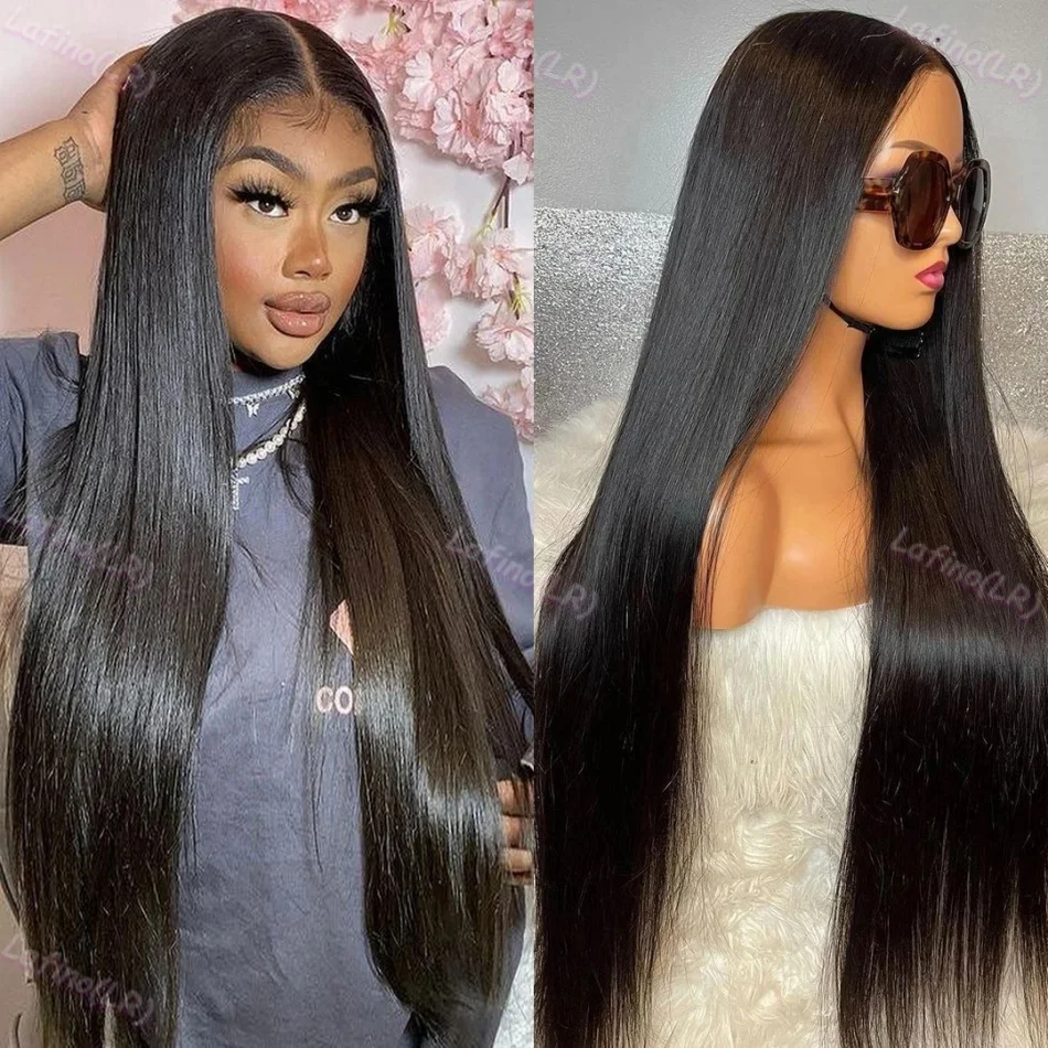 Straight Lace Front Wigs Hd Lace Wig 13x6 Human Hair Wigs For Black Women Pre Plucked Brazilian 30 40 Inch 13x4 Lace Frontal Wig
Straight Lace Front Wigs Hd Lace Wig 13x6 Human Hair Wigs For Black Women Pre Plucked Brazilian 30 40 Inch 13x4 Lace Frontal Wig