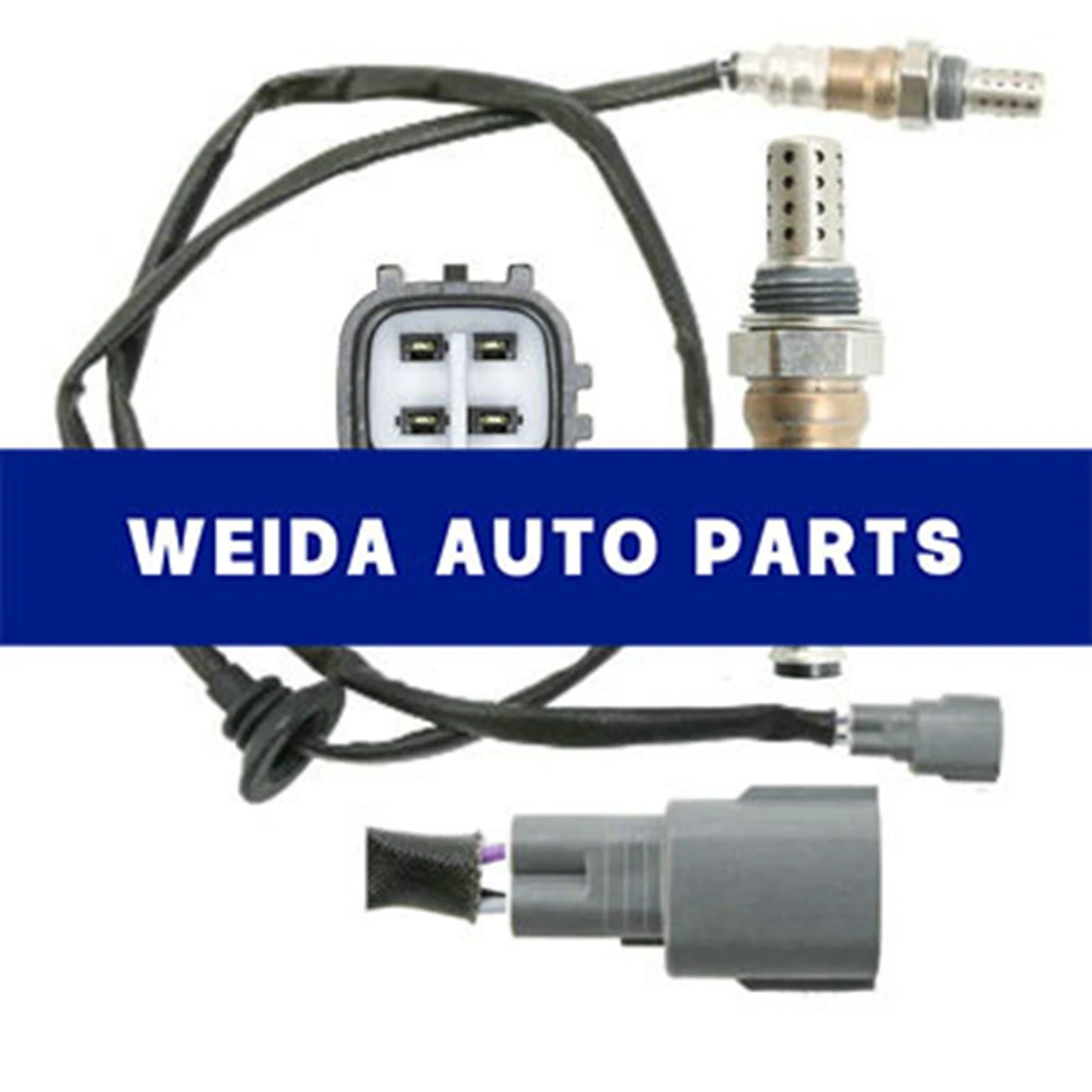 ДЛЯ LEXUS 8946530B10, 89465-30B10 Датчики кислорода
ДЛЯ LEXUS 8946530B10, 89465-30B10 Датчики кислорода