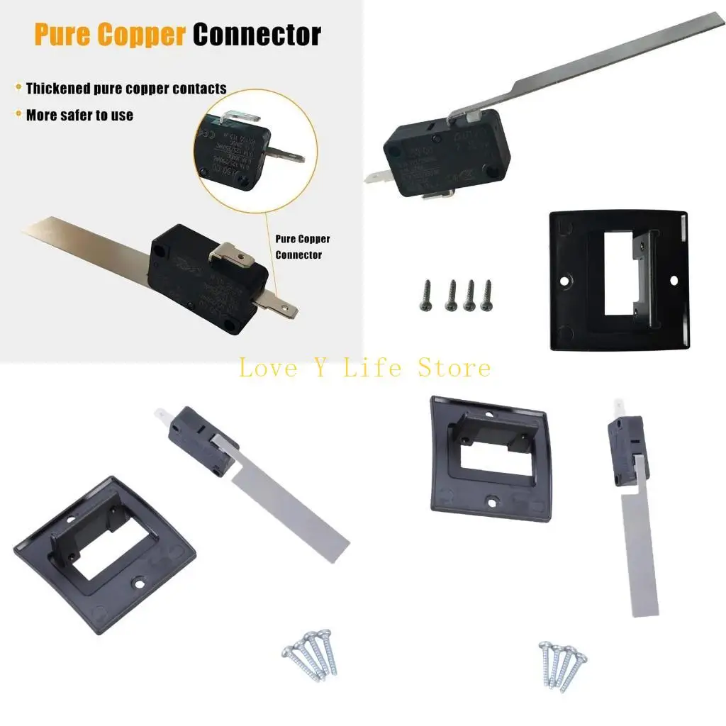 L74C 33082 Парусные переключатели Сменные парусные переключатели для печи с кронштейном Парусные переключатели с низким потоком
L74C 33082 Парусные переключатели Сменные парусные переключатели для печи с кронштейном Парусные переключатели с низким потоком