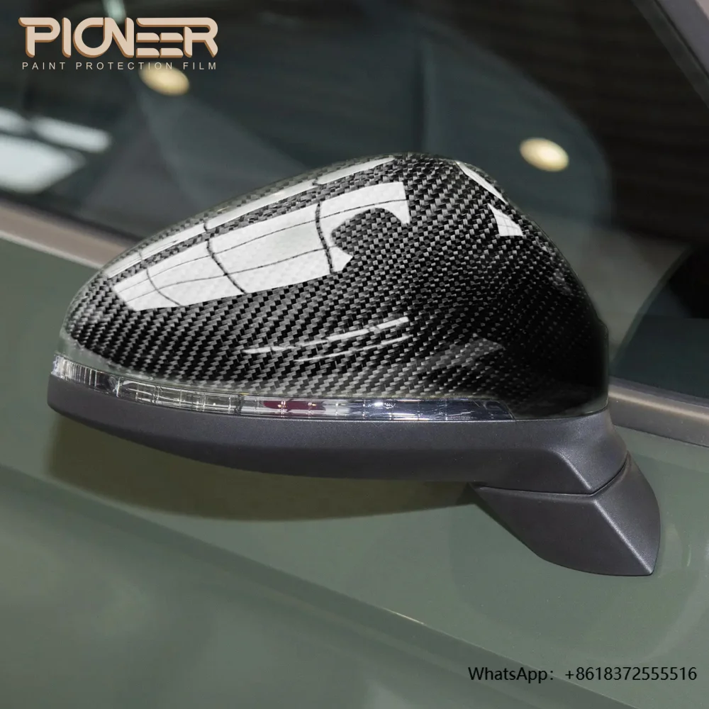 Durable Stretch-resistant Color Car Paint Color Change Film Advanced Colour TPU PPF Ultra-thin Seamless Carbon Fiber Car Wrap
Durable Stretch-resistant Color Car Paint Color Change Film Advanced Colour TPU PPF Ultra-thin Seamless Carbon Fiber Car Wrap
