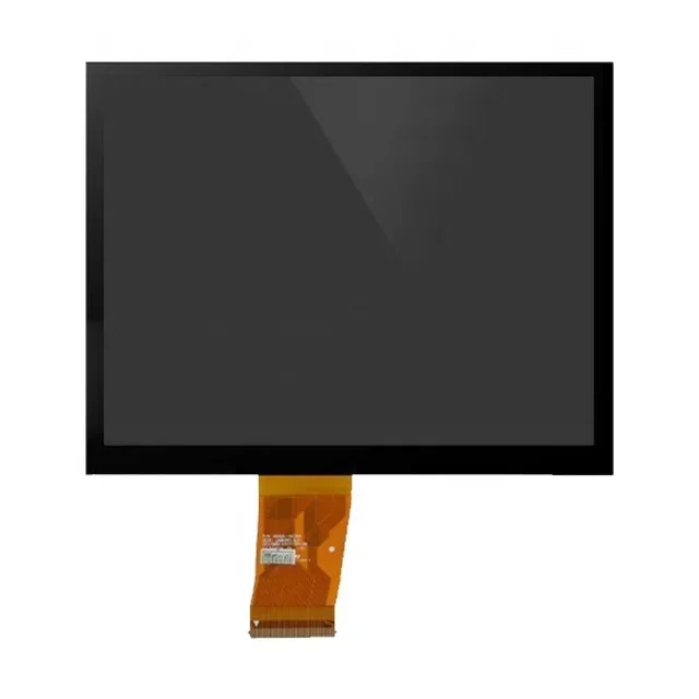 In stock LA084X01-SL01 8.4 inch 1024x768 IPS TFT LCD Display Module For Automotive Display
In stock LA084X01-SL01 8.4 inch 1024x768 IPS TFT LCD Display Module For Automotive Display
