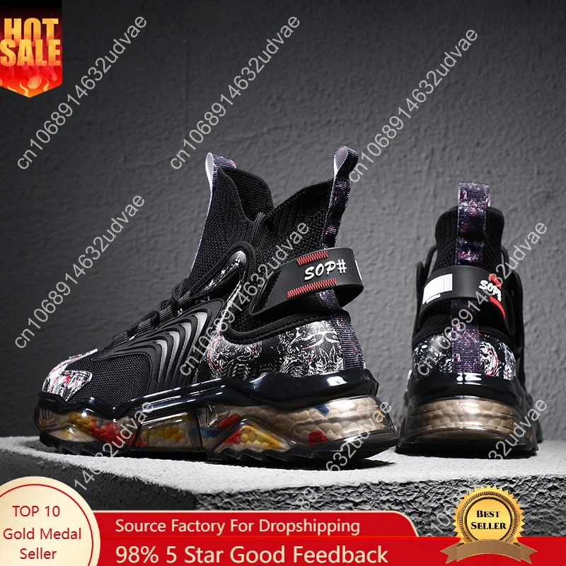 Shoes Men Sneakers Male Casual Mens Shoes Tenis Luxury Shoe Trainer Race Breathable Shoe Fashion Loafers Running Shoes for Men
Shoes Men Sneakers Male Casual Mens Shoes Tenis Luxury Shoe Trainer Race Breathable Shoe Fashion Loafers Running Shoes for Men