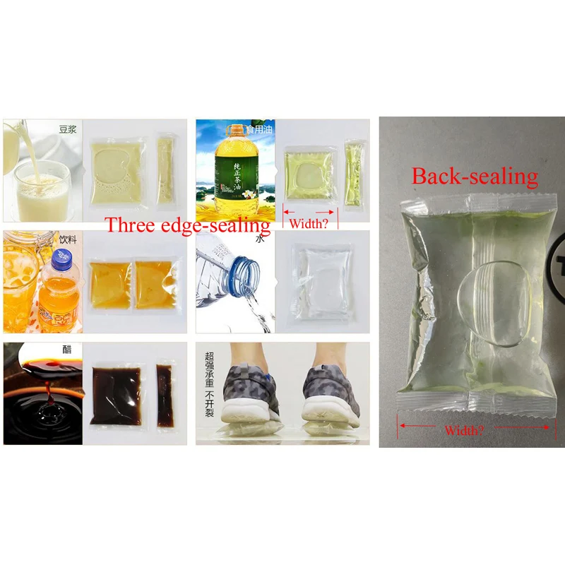 PBOBP Automatic Liquid Filling Packing Machine Tomato Paste Juice Jam Oil Cream Honey Cheese Lotion Sealing Packaging Equipment
PBOBP Automatic Liquid Filling Packing Machine Tomato Paste Juice Jam Oil Cream Honey Cheese Lotion Sealing Packaging Equipment