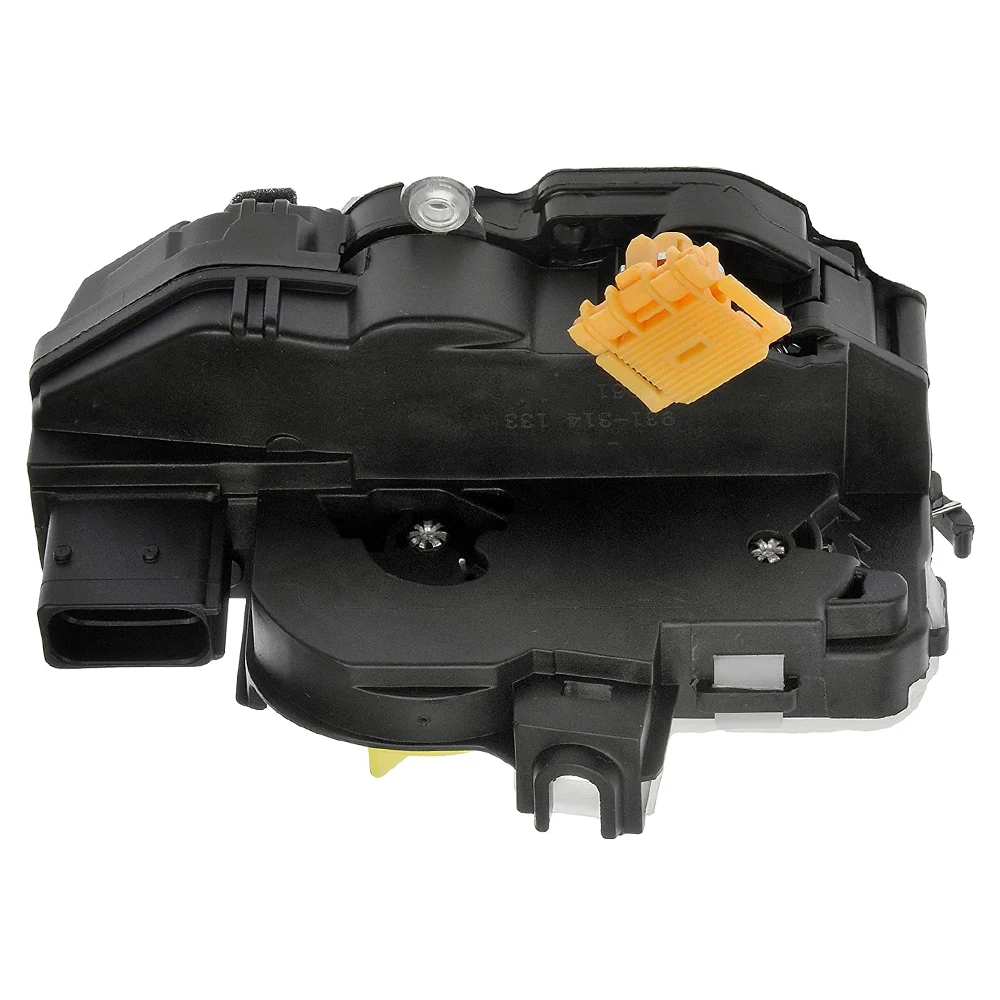 931-314 For Chevrolet Camaro 2010-2015 Door Lock Actuator 931-315 13503150 135037546 13503746 13502473 13579523 13503802
931-314 For Chevrolet Camaro 2010-2015 Door Lock Actuator 931-315 13503150 135037546 13503746 13502473 13579523 13503802