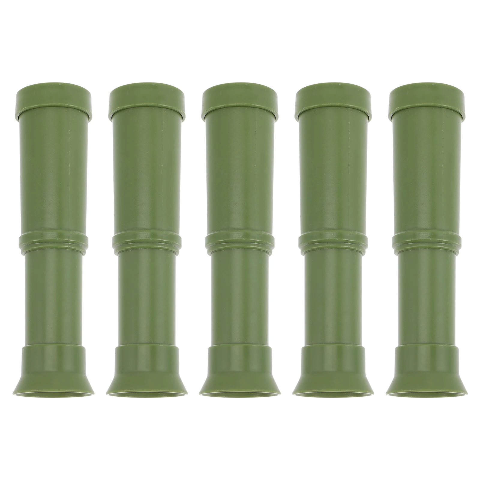 5 Pcs Kids Telescope Educational Science Toys High Magnification Plastic Travel Outdoor Spyglass Toy for Children
5 Pcs Kids Telescope Educational Science Toys High Magnification Plastic Travel Outdoor Spyglass Toy for Children