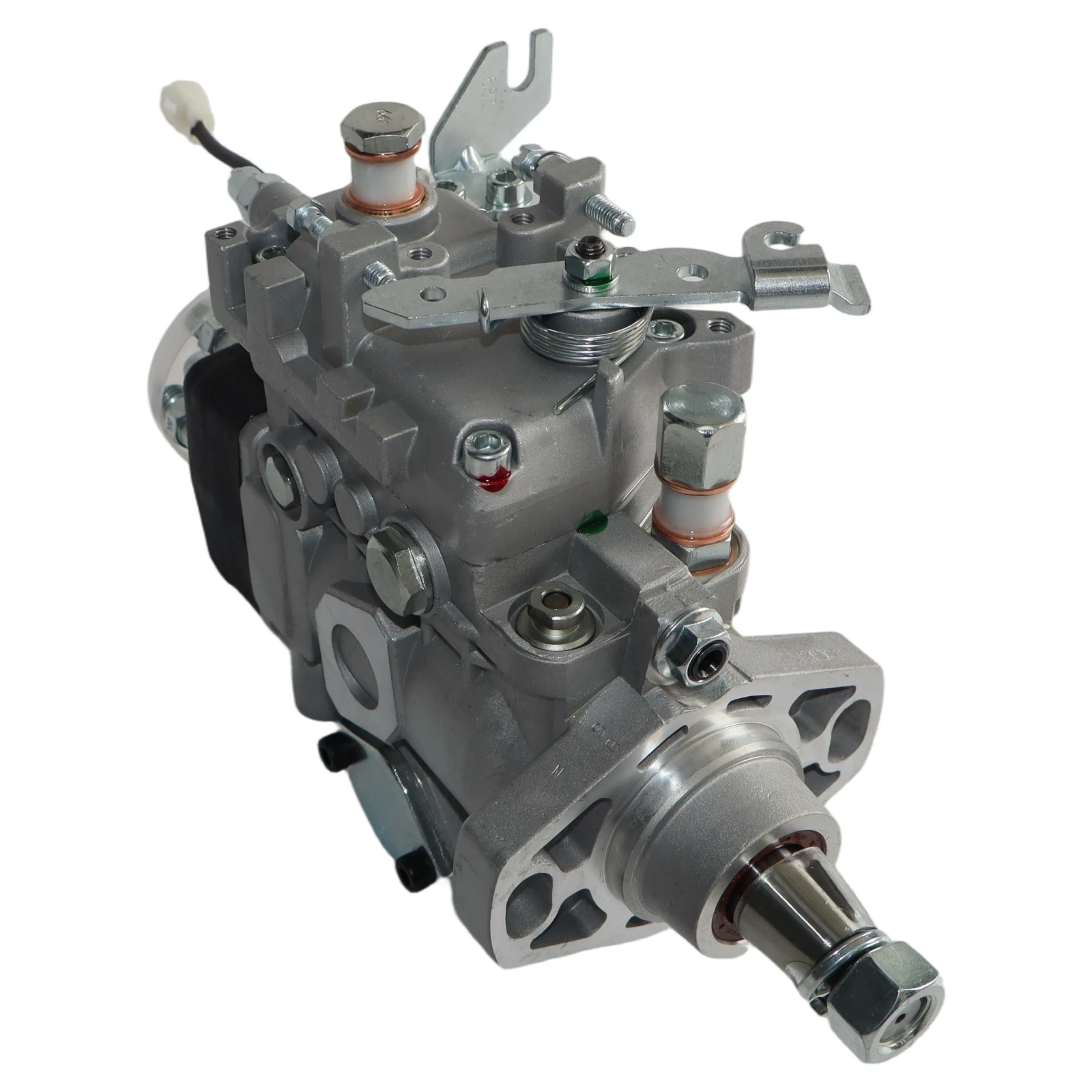 Fuel Injection Pump 32B65-17030 196000-5090 32B6517010 Fits for Mitsubishi Engine S6S S6S-DT
Fuel Injection Pump 32B65-17030 196000-5090 32B6517010 Fits for Mitsubishi Engine S6S S6S-DT