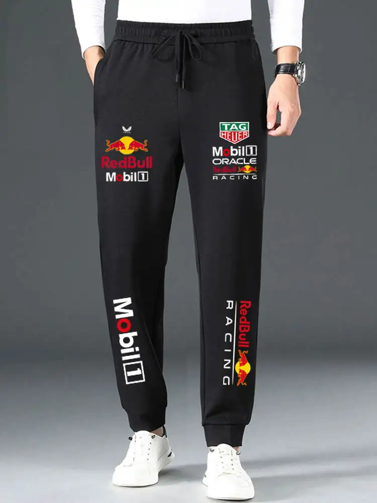 Loose Men's Casual Pants Straight Leg Spor F Racing Verstappen Formula Racing Suit Comfortable Breathable Polyest...
Loose Men's Casual Pants Straight Leg Spor F Racing Verstappen Formula Racing Suit Comfortable Breathable Polyest...