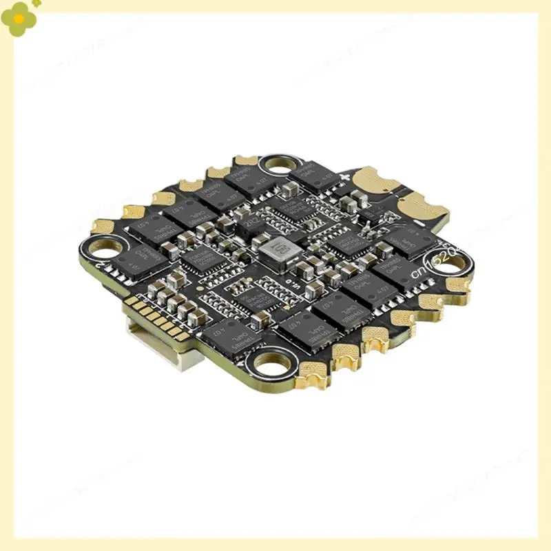 LDHL E70 G2 2-8S 70A Прошивка 128K 4 в 1 ESC для FPV Racing Drone Racing и Freestyle Запчасти для ремонта Моторная плата
LDHL E70 G2 2-8S 70A Прошивка 128K 4 в 1 ESC для FPV Racing Drone Racing и Freestyle Запчасти для ремонта Моторная плата