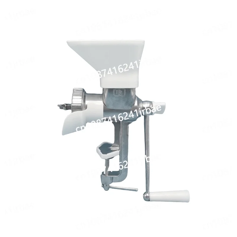 Feed Pellet Machine Household Cat Food Rabbit Food Bird Food Manual Pelletizer for Pets Fowls Chickens Fish Dog
Feed Pellet Machine Household Cat Food Rabbit Food Bird Food Manual Pelletizer for Pets Fowls Chickens Fish Dog