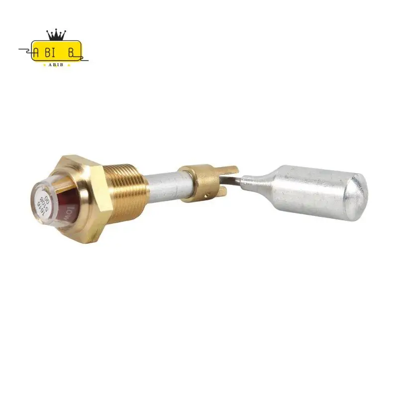 ABIB -Oil Level Gauge Replacement Spare Parts For AC Compressor 1616510800 1616-5108-00
ABIB -Oil Level Gauge Replacement Spare Parts For AC Compressor 1616510800 1616-5108-00